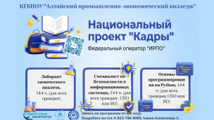 Дополнительное образование 1